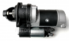 Стартер Xinchai 485/490/495 ВPG